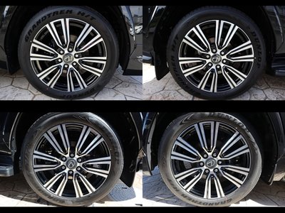 صورة مصغرة 15 لـ 2026 Lexus LX