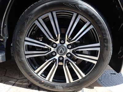 صورة مصغرة 42 لـ 2026 Lexus LX