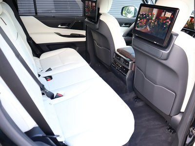 صورة مصغرة 49 لـ 2026 Lexus LX