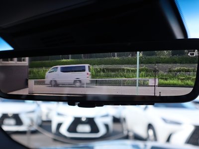صورة مصغرة 12 لـ 2026 Lexus LX