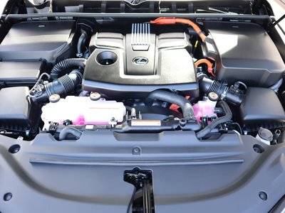 صورة مصغرة 80 لـ 2026 Lexus LX