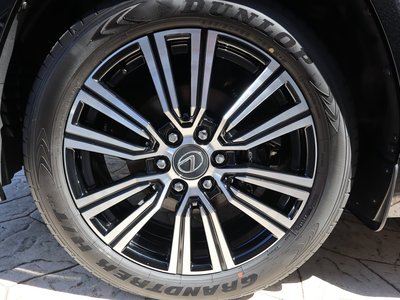 صورة مصغرة 43 لـ 2026 Lexus LX
