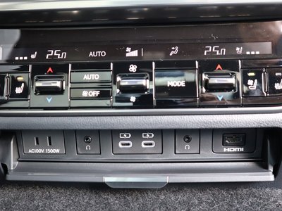 صورة مصغرة 13 لـ 2026 Lexus LX