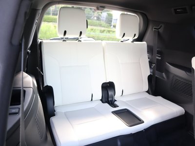 صورة مصغرة 58 لـ 2026 Lexus LX
