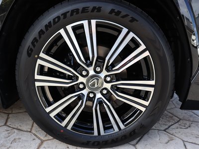 صورة مصغرة 44 لـ 2026 Lexus LX