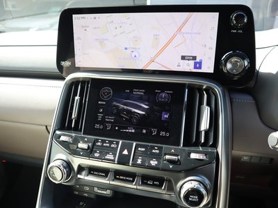 صورة مصغرة 67 لـ 2026 Lexus LX