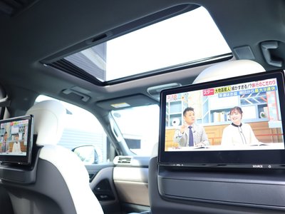 صورة مصغرة 9 لـ 2026 Lexus LX