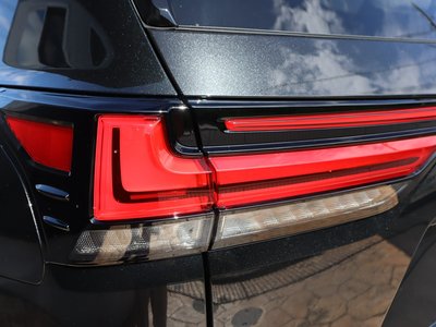 صورة مصغرة 75 لـ 2026 Lexus LX
