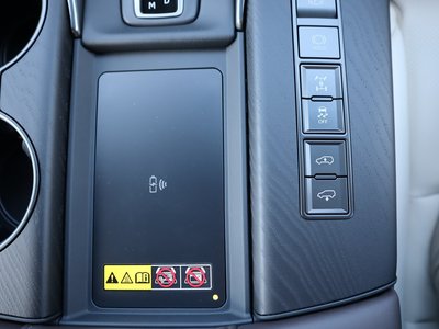 صورة مصغرة 37 لـ 2026 Lexus LX