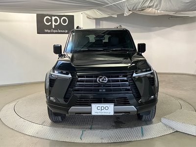 2025 Lexus GX 缩略图 7