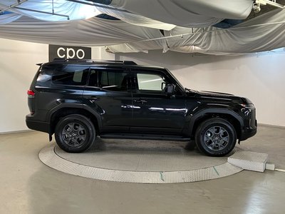 2025 Lexus GX 缩略图 12