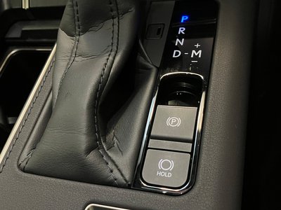 2025 Lexus GX 缩略图 26