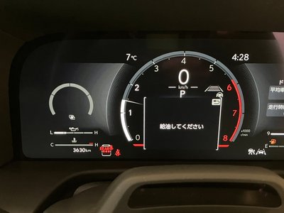 2025 Lexus GX 缩略图 6