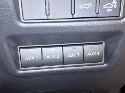 2025 Lexus GX 缩略图 19