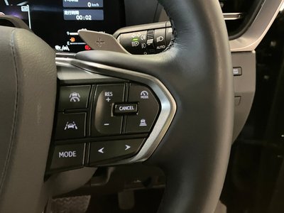 2025 Lexus GX 缩略图 17