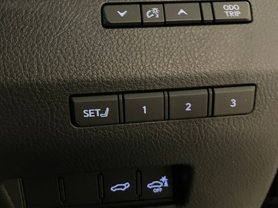 2025 Lexus GX 缩略图 20