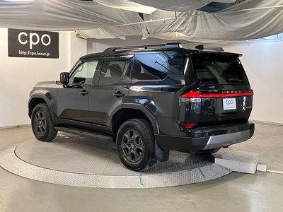 2025 Lexus GX 缩略图 3