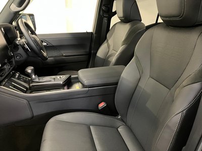 2025 Lexus GX 缩略图 5