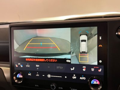 2025 Lexus GX 缩略图 23