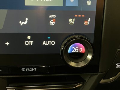 2025 Lexus GX 缩略图 29