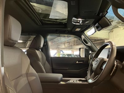 2025 Lexus GX 缩略图 14