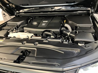 2025 Lexus GX 缩略图 32