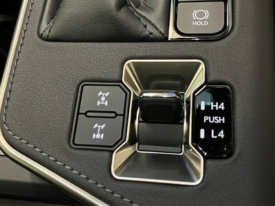 2025 Lexus GX 缩略图 27