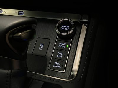 2025 Lexus GX 缩略图 25