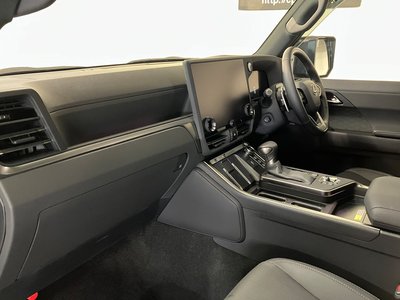 2025 Lexus GX 缩略图 4