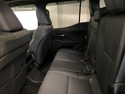 2025 Lexus GX 缩略图 28