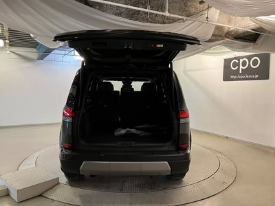 2025 Lexus GX 缩略图 30