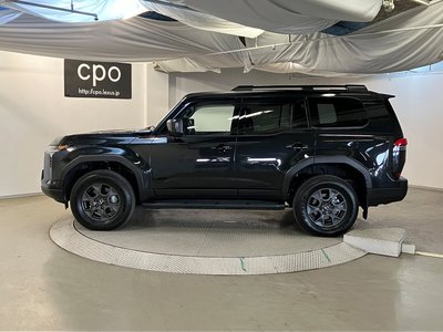 2025 Lexus GX 缩略图 11