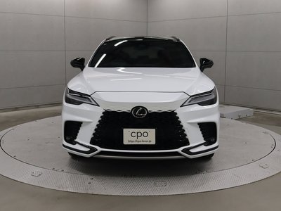 صورة مصغرة 5 لـ 2023 Lexus RX
