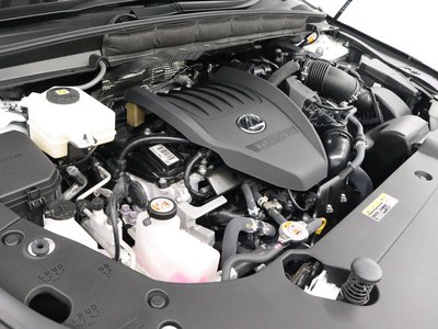 صورة مصغرة 18 لـ 2023 Lexus RX