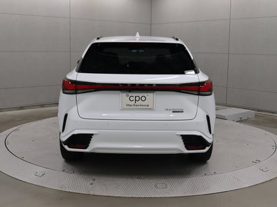 صورة مصغرة 3 لـ 2023 Lexus RX
