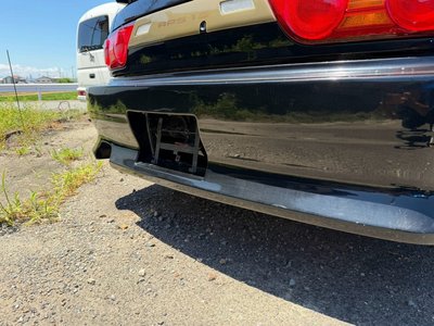 1997 Nissan 180SX — фото 28
