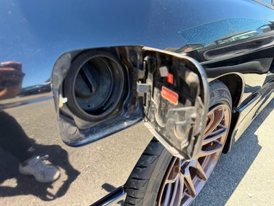 1997 Nissan 180SX — фото 31