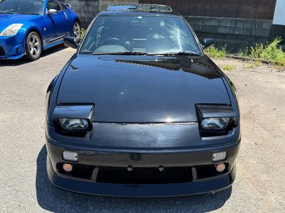 1997 Nissan 180SX — фото 3