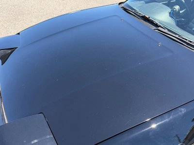 1997 Nissan 180SX — фото 10