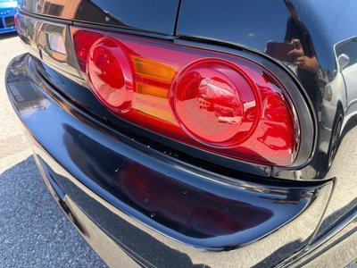 1997 Nissan 180SX — фото 25
