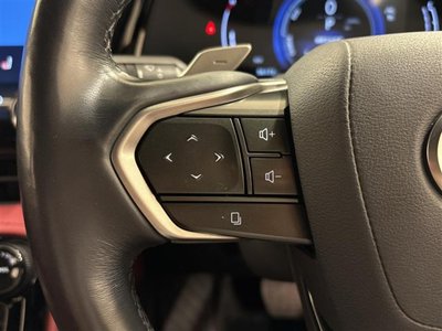 2023 Lexus NX thumbnail 37