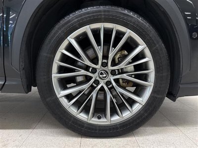 2023 Lexus NX thumbnail 25