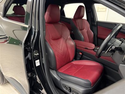 2023 Lexus NX photo 16