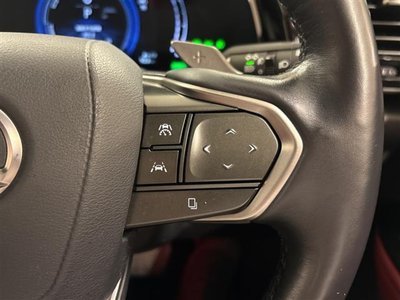 2023 Lexus NX thumbnail 38