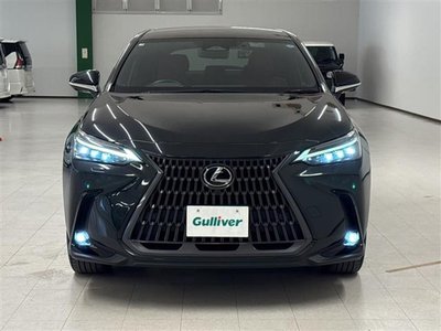 2023 Lexus NX thumbnail 19