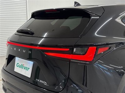 2023 Lexus NX thumbnail 24