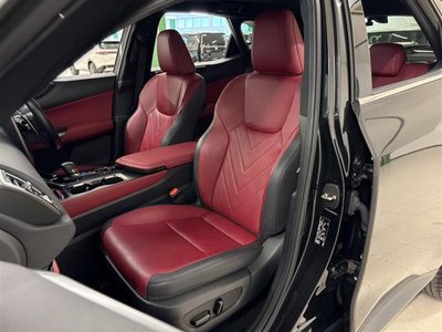 2023 Lexus NX thumbnail 29