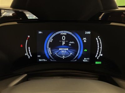 2023 Lexus NX thumbnail 36