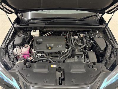 2023 Lexus NX thumbnail 26