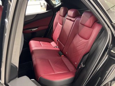 2023 Lexus NX thumbnail 30